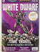 Magazine Games Workshop - White Dwarf - Issue 499 - WD0064 - Cardboard Memories Inc.