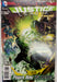 Comic Books DC Comics - Justice League (2011) 026 (Cond. FN) - 0303 - Cardboard Memories Inc.