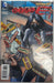 Comic Books DC Comics - Justice League (2011) 23.3 Dial E 001 - Cover B Non 3D Variant Edition (Cond. FN) - 0312 - Cardboard Memories Inc.