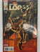 Comic Books Marvel Comics - Old Man Logan (2016) 037 (Cond. FN+) - 0337 - Cardboard Memories Inc.