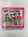 Stickers Panini - One Direction - Stickers - Pack of 18 - Cardboard Memories Inc.