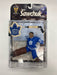 Action Figures and Toys McFarlane Toys - NHL - Toronto Leafs - Terry Sawchuk Figure *DAMAGED BOX* - Cardboard Memories Inc.