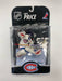 Action Figures and Toys McFarlane Toys - NHL - Montreal Canadiens - Carey Price Figure - White Jersey Variant *DAMAGED BOX* - Cardboard Memories Inc.