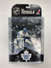 Action Figures and Toys McFarlane Toys - NHL - Toronto Leafs - Vesa Toskala Figure - Cardboard Memories Inc.