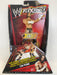 Action Figures and Toys Mattel - 2010 - WWE Flex Force - CM Punk Hook Throwin' - 7" Action Figure - V1452 *Damaged Box* - Cardboard Memories Inc.