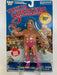 Action Figures and Toys LJN - 1986 - WWF/WWE Wrestling Superstars - "Adorable" Adrian Adonis - 8" Figure - Item #5479 *Damaged Box* - Cardboard Memories Inc.