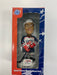 Action Figures and Toys Bobble Dobbles - 2001 - Team USA - Chris Drury Hand Painted Bobble Head - Cardboard Memories Inc.