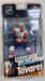 Action Figures and Toys McFarlane Toys - 2010 - New York Islanders - John Tavares White Jersey Variant - Action Figure - Cardboard Memories Inc.