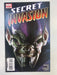 Comic Books Marvel Comics - Secret Invasion (2008) 001-008 Full Set (Cond. FN- to VF-) 21566 - Cardboard Memories Inc.