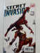 Comic Books Marvel Comics - Secret Invasion (2008) 001-008 Full Set (Cond. FN- to VF-) 21566 - Cardboard Memories Inc.