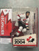 Action Figures and Toys McFarlane Toys - NHL - Team Canada 2004 - Vincent Lecavalier Figure - Cardboard Memories Inc.