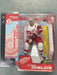 Action Figures and Toys McFarlane Toys - NHL - Detroit Redwings - Chris Chelios Figure - Cardboard Memories Inc.