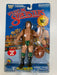 Action Figures and Toys LJN - 1985 - WWF/WWE Wrestling Superstars - "Cowboy Bob" Orton - 8" Figure - Item #5424 *Damaged Box* - Cardboard Memories Inc.