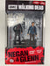 Action Figures and Toys McFarlane Toys - Walking Dead - Negan & Glenn 5" Figures Deluxe Set - Cardboard Memories Inc.