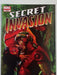 Comic Books Marvel Comics - Secret Invasion (2008) 001-008 Full Set (Cond. FN- to VF-) 21566 - Cardboard Memories Inc.