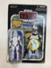 Action Figures and Toys Hasbro - Star Wars - Revenge of the Sith 2010 Vintage Series - Clone Trooper 6" Action Figure *SLIGHTLY DAMAGED BOX SEE PHOTOS* - Cardboard Memories Inc.