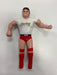 Action Figures and Toys LJN - 1985 - WWF/WWE Wrestling Superstars Bendies - "Rowdy" Roddy Piper - 4.5" Figure *Loose* - Cardboard Memories Inc.