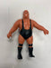 Action Figures and Toys LJN - 1985 - WWF/WWE Wrestling Superstars Bendies - "King Kong" Bundy - 4.5" Figure *Loose* - Cardboard Memories Inc.