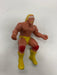 Action Figures and Toys LJN - 1985 - WWF/WWE Wrestling Superstars - Hulk Hogan - Finger Puppet Figure *Loose* - Cardboard Memories Inc.