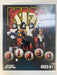 Board Games GameDevCo - 2009 - Kiss Bingo - Board Game - Cardboard Memories Inc.