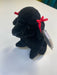 Plush TY Beanie Babies - Gigi the Poodle - Cardboard Memories Inc.