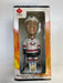 Action Figures and Toys Bobble Dobbles - 2002 - Team Canada Gold Medal - Mario Lemieux Hand Painted Bobble Head - Cardboard Memories Inc.