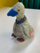 Plush TY Beanie Baby - Buzzy the Buzzard - Cardboard Memories Inc.