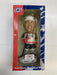 Action Figures and Toys Bobble Dobbles - 2001 - Team USA - Chris Chelios Hand Painted Bobble Head - Cardboard Memories Inc.