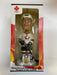 Action Figures and Toys Bobble Dobbles - 2002 - Team Canada Gold Medal - Joe Sakic Hand Painted Bobble Head - Cardboard Memories Inc.