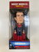 Action Figures and Toys Funko - Wacky Wobbler Bobble Head - Superman - Cardboard Memories Inc.