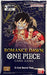 collectible card game Bandai - One Piece Card Game - Romance Dawn - Booster Pack - Cardboard Memories Inc.