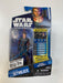 Action Figures and Toys Hasbro - Star Wars - Clone Wars Animated Series - Anakin Skywalker Space Suit - Action Figure - CW07 - Cardboard Memories Inc.