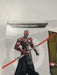 Action Figures and Toys Hasbro - Star Wars - Legacy Collection 2009 - Darth Maul - Action Figure - BD05 - Cardboard Memories Inc.