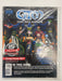 Magazine Diamond Publications - GTM Game Trade Magazine - Issue No. 208 (Cond. FN) MG0061 - Cardboard Memories Inc.