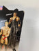 Action Figures and Toys Mattel - 2010 - WWE - Undertaker - Series 3 - 7" Action Figure - R0018 *Damaged Box* - Cardboard Memories Inc.