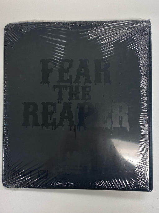 Non Sports Cards Cryptozoic - Sons of Anarchy - Fear the Reaper - Binder Sealed - Cardboard Memories Inc.