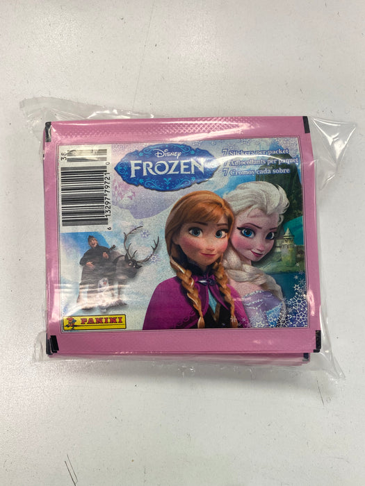 Panini - 2013 - Frozen - Stickers - Pack of 25 |
Cardboard Memories Inc.
61329779721038