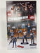 Action Figures and Toys McFarlane Toys - Walking Dead - Negan & Glenn 5" Figures Deluxe Set - Cardboard Memories Inc.