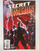 Comic Books Marvel Comics - Secret Invasion (2008) 001-008 Full Set (Cond. FN- to VF-) 21566 - Cardboard Memories Inc.