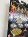 Action Figures and Toys Mattel - 2010 - WWE - Undertaker - Series 3 - 7" Action Figure - R0018 *Damaged Box* - Cardboard Memories Inc.