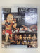 Action Figures and Toys Ultimate Collector - Series 1 - Georges "Rush" St Pierre - Action Figure - Cardboard Memories Inc.