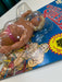 Action Figures and Toys LJN - 1986 - WWF/WWE Wrestling Superstars - "Adorable" Adrian Adonis - 8" Figure - Item #5479 *Damaged Box* - Cardboard Memories Inc.