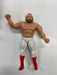 Action Figures and Toys LJN - 1985 - WWF/WWE Wrestling Superstars Bendies - Big John Studd - 4.5" Figure *Loose* - Cardboard Memories Inc.