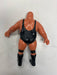 Action Figures and Toys LJN - 1985 - WWF/WWE Wrestling Superstars Bendies - "King Kong" Bundy - 4.5" Figure *Loose* - Cardboard Memories Inc.