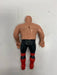 Action Figures and Toys LJN - 1985 - WWF/WWE Wrestling Superstars Bendies - George "The Animal" Steele - 4.5" Figure *Loose* - Cardboard Memories Inc.