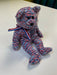 Plush TY Beanie Babies - USA the Bear - Cardboard Memories Inc.