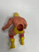 Action Figures and Toys LJN - 1985 - WWF/WWE Wrestling Superstars - Hulk Hogan - Finger Puppet Figure *Loose* - Cardboard Memories Inc.