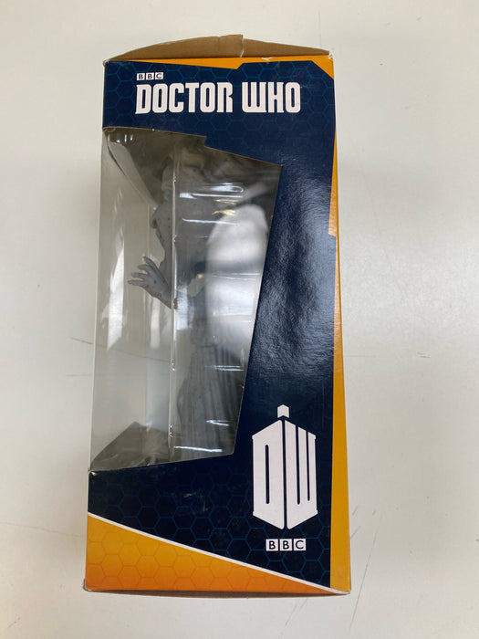 Action Figures and Toys Funko - Wacky Wobbler Bobble Head - Doctor Who - Weeping Angel - Cardboard Memories Inc.