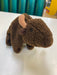 Plush TY Beanie Baby - Roam the Buffalo - Cardboard Memories Inc.