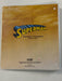 Non Sports Cards Cryptozoic - Superman The Legend Trading Cards - Collectors Binder Sealed - Cardboard Memories Inc.